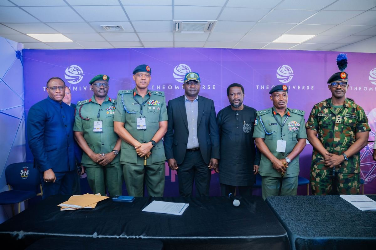 Senior military leadership at the Kryterion Defence Roundtable