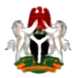 Coat of arms of the Federal Republic of Nigeria